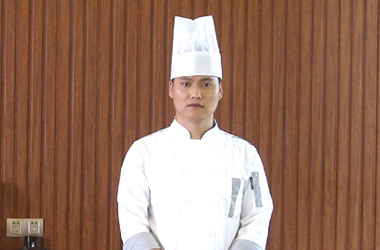 營(yíng)養(yǎng)餐飲團(tuán)隊(duì)